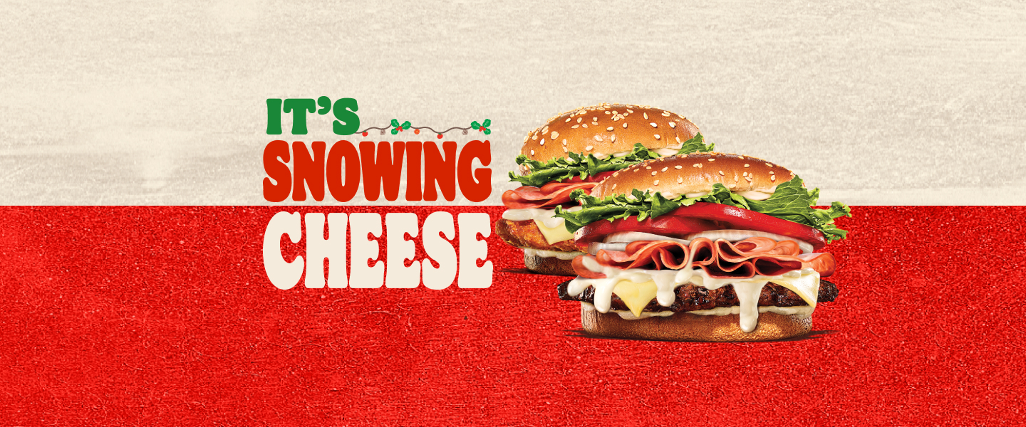 Burger King まとめ売り $17.99 Burger King Family Bundle with coupon code, multiple