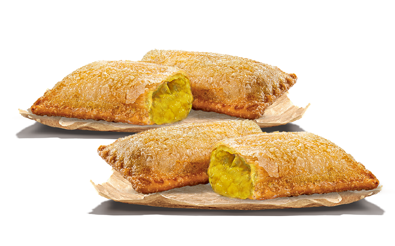 Image of Duo Banana Pie