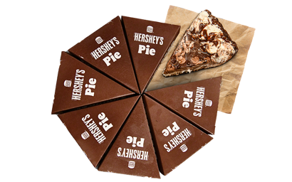 HERSHEY'S® Sundae Pie (8pcs)​