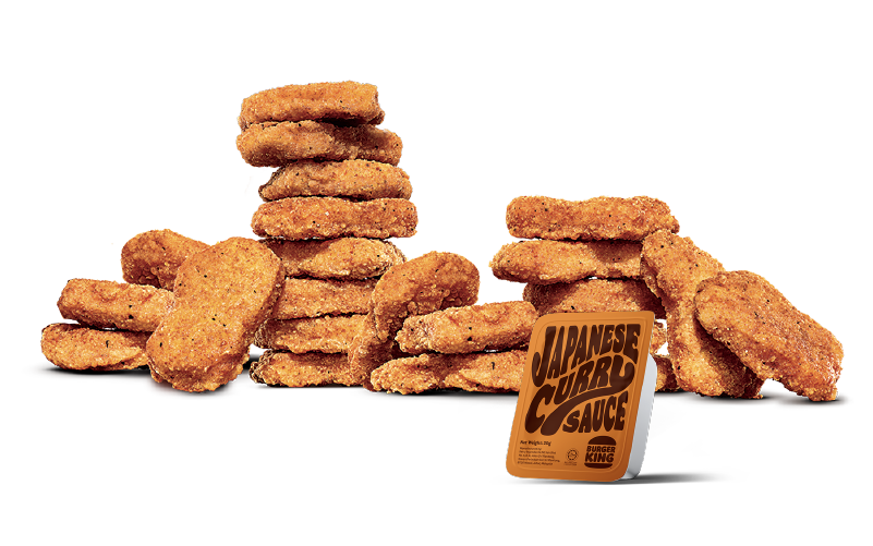 Image of 22P BK Nuggets®