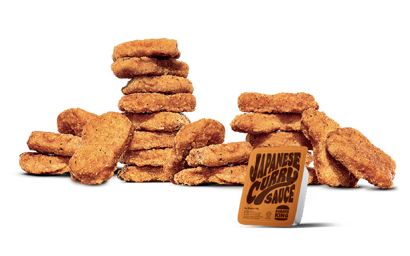 22P BK Nuggets®